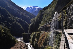 Arthur's Pass