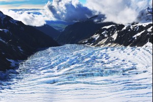 Fox Glacier