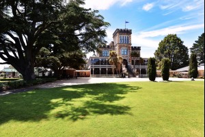 Larnach Castle