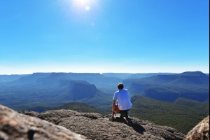 The Budawang Ranges 