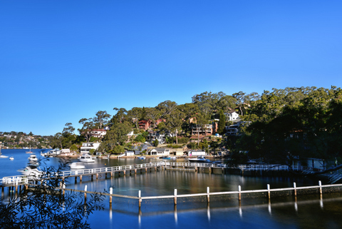 Sutherland Shire Photography Lessons