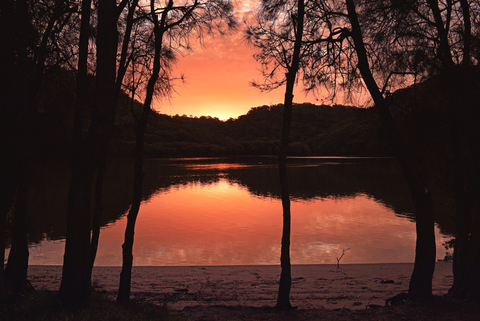 Sutherland Shire Sunset Lessons