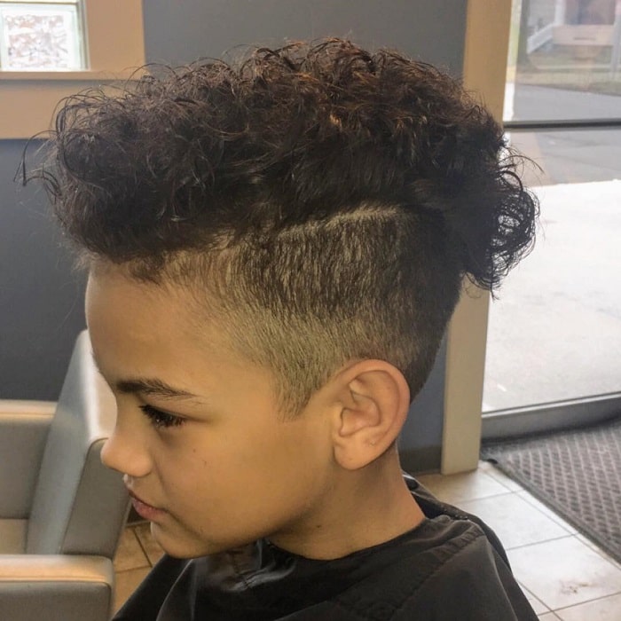 5-Year-Old Boy Haircuts: 20 Superb Ideas – Child Insider