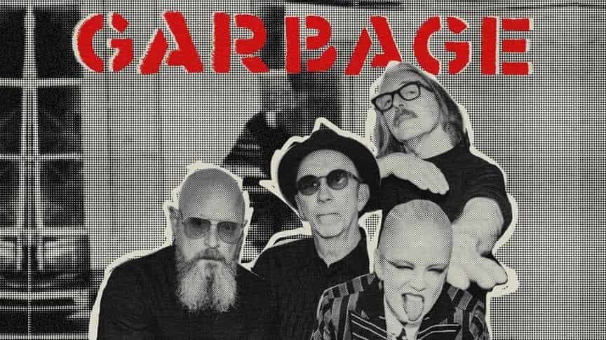 Garbage en Chile 2025