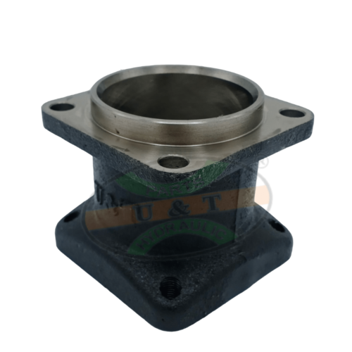 Air Compressor Cylinder Liner | Compressor Sleeve | Isuzu JCR 70mm