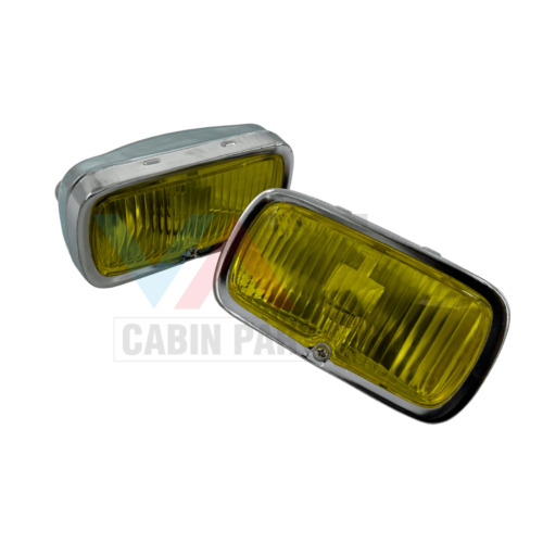 Bumper Lamp Lights Isuzu JCR