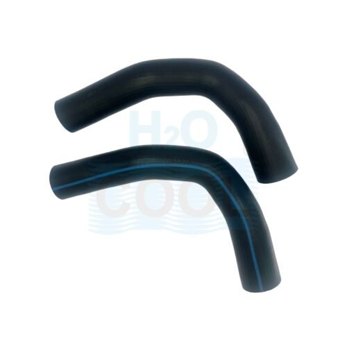 Radiator Hose Pipe Lower Isuzu JCR