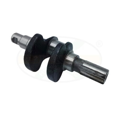 Air Compressor Crank Shaft Isuzu JCR | Compressor Crank U&T Brand