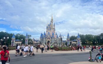 Disney World Extends Park Hours for Early January 2025 1