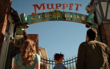 muppet studios