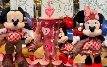 Disney Valentine's Day Collection