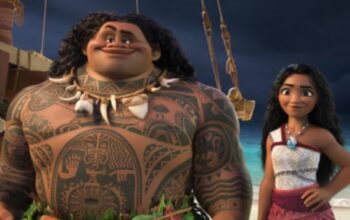 moana