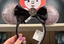 Death Star Ear Headband