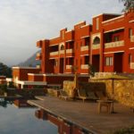 Destination Wedding Club Mahindra Kumbhalgarh 1