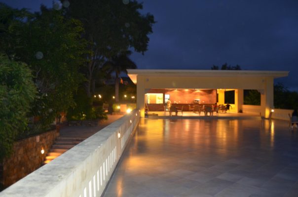 Destination Wedding Club Mahindra Kumbhalgarh 6