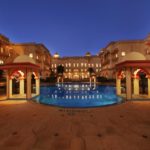 Destination Wedding at Taj Hari Mahal Jodhpur 1