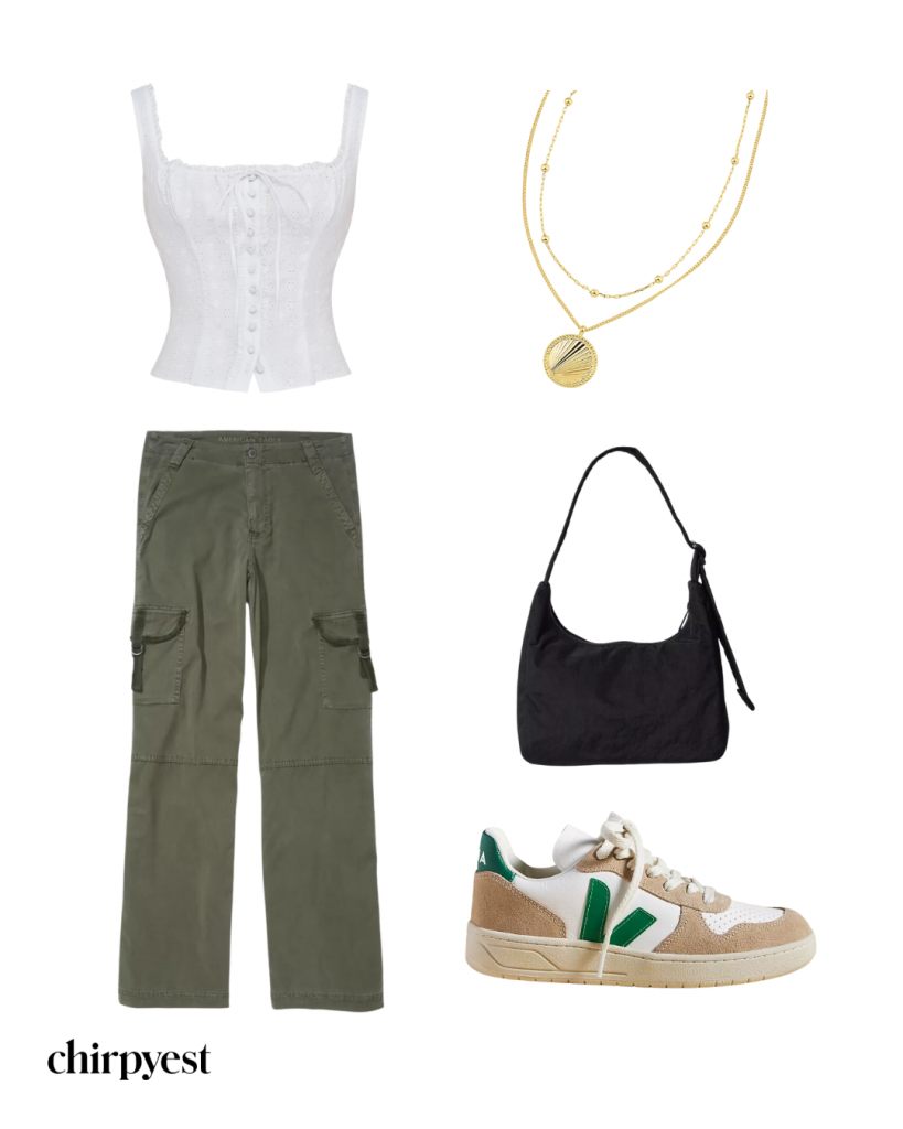 outfit ideas