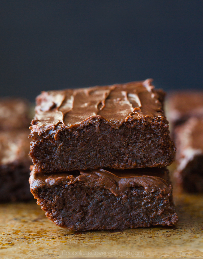 The Best Keto Brownies