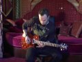 Guitar Lesson & Licks from Tremonti