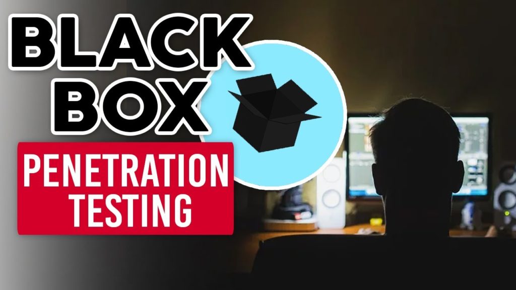 Black Box Penetration Testing Explained - Christian Espinosa