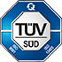 TUEV Logo