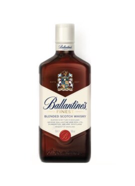 Ballantine’s Finest