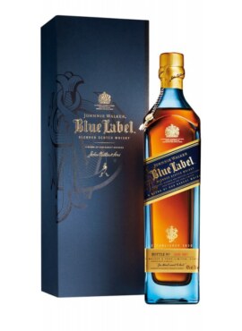 Johnnie Walker Blue Label