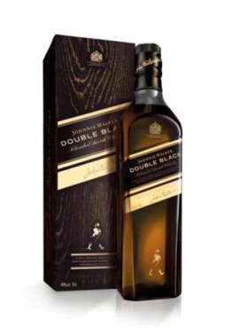 Johnnie Walker Double Black