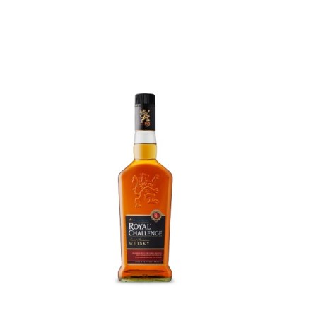 Royal Challenge Whisky