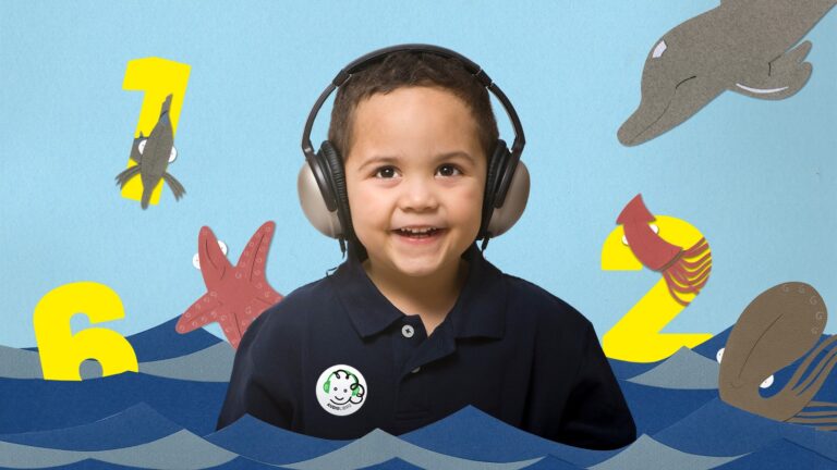 Audiolibros para niños