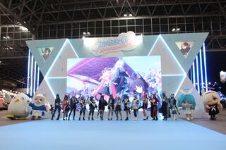 “ブルアカふぇす2025”フォトレポート！アトラクションやスペシャルステージなど先生がずっと楽しめるイベントに！