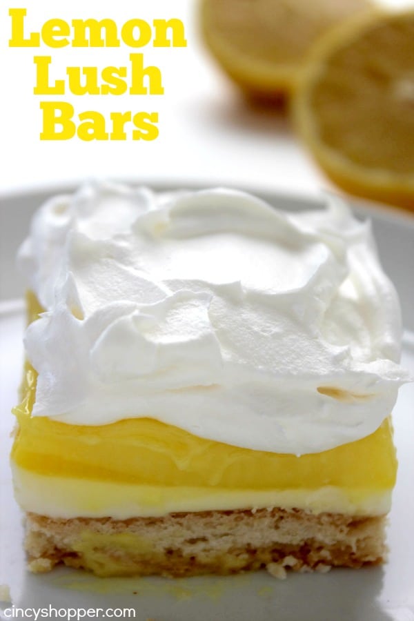 Lemon Lush Bars 1