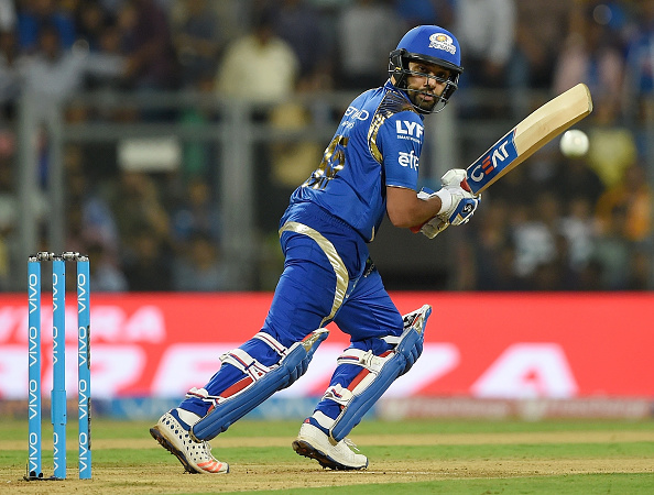 Rohit Sharma will open the innings for Mumbai Indians in IPL 2019 | Getty