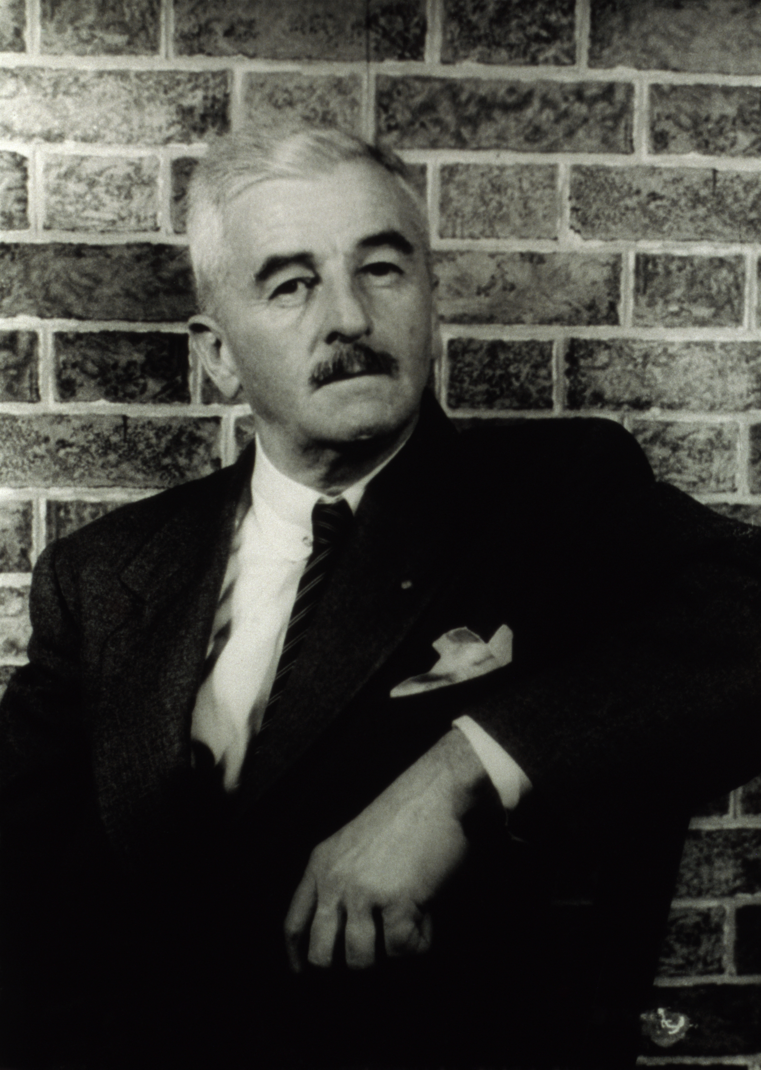 William Faulkner foto