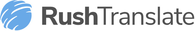 Rush Translate Logo