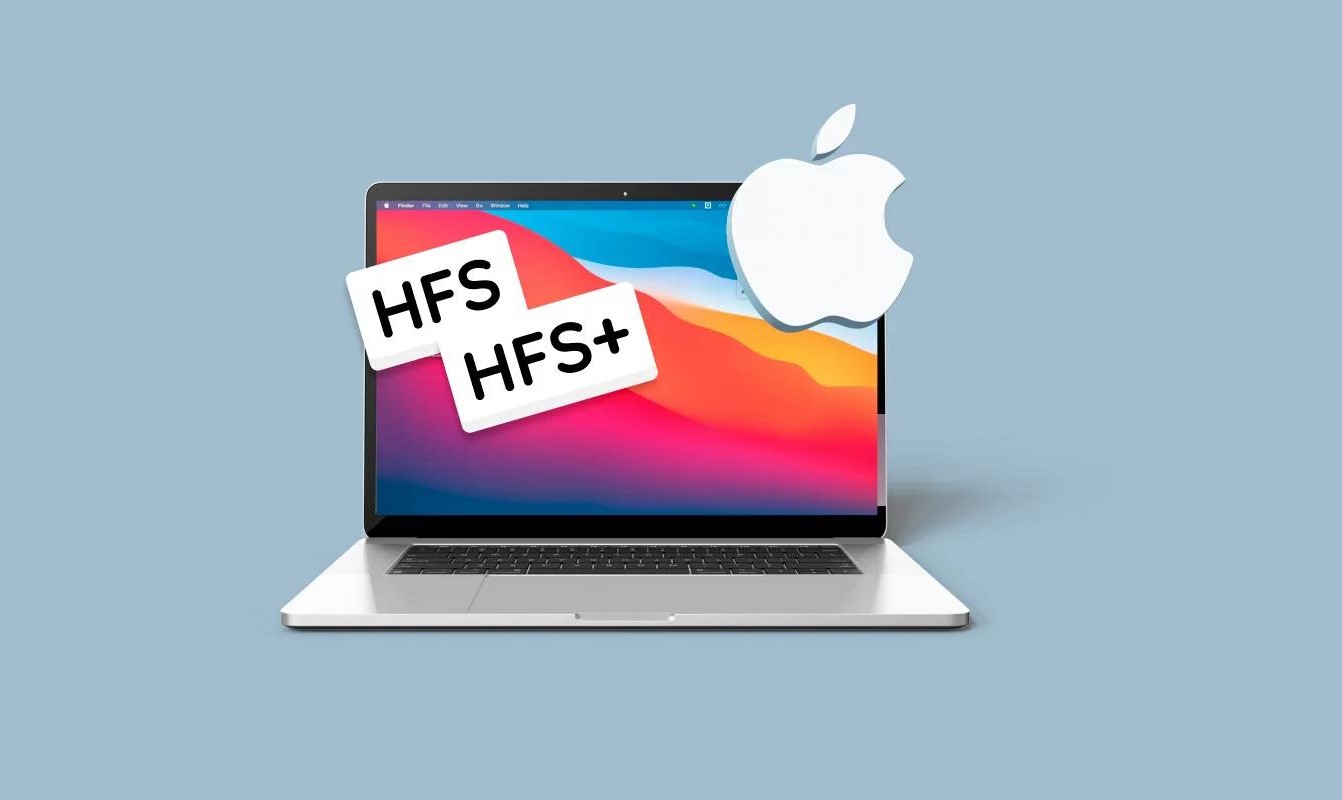 HFS File (What It Is & How To Open One)