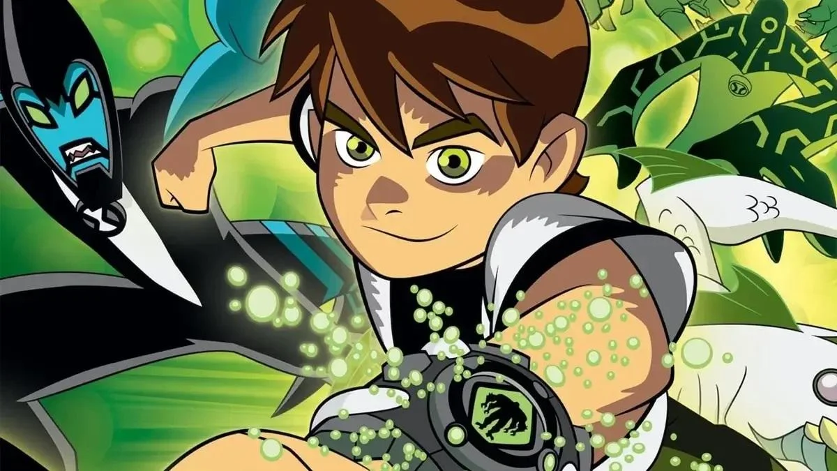 How To Watch Ben 10