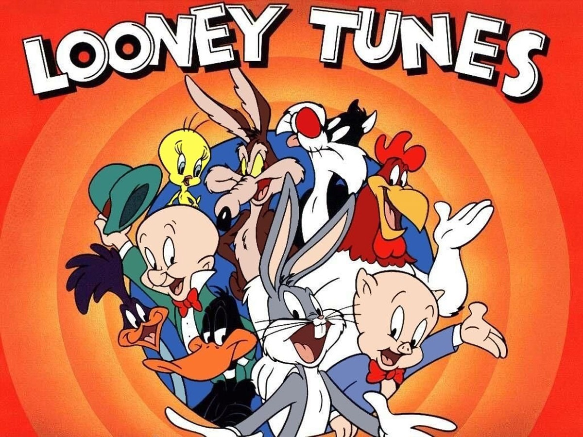 How To Watch Looney Tunes