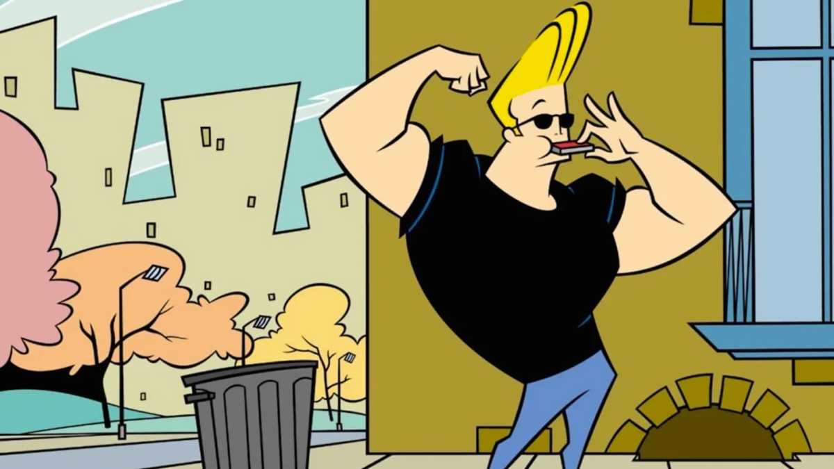 How To Watch Johnny Bravo