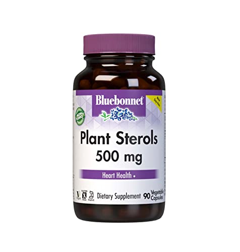 15 Incredible Plant Sterols for 2023 | CitizenSide