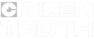 Citizen Truth Logo