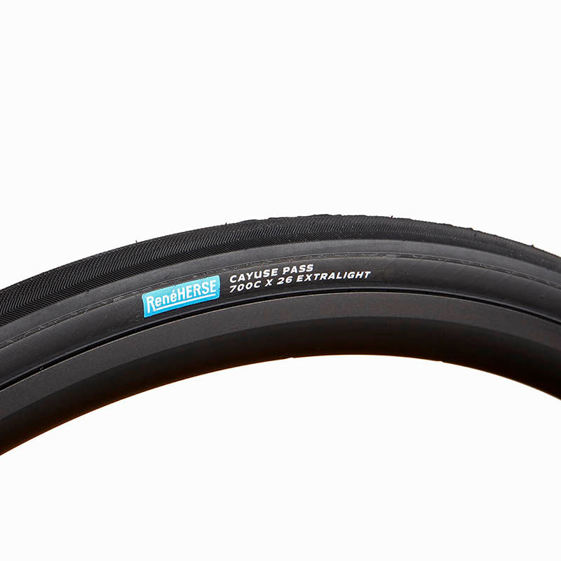 700C x 26 Rene Herse Cayuse Pass Tire – Citybiker.at