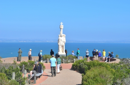 Cabrillo National Monument