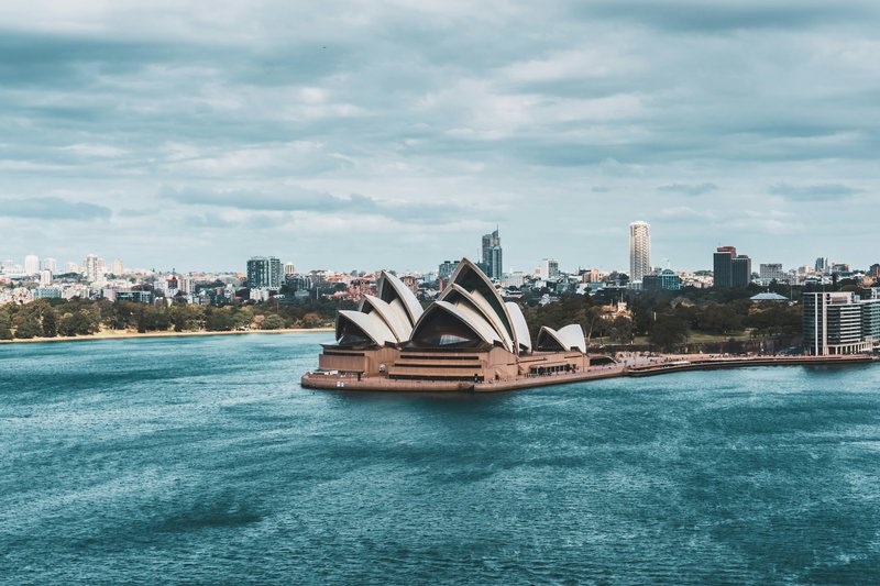 Sydney-opera-house-