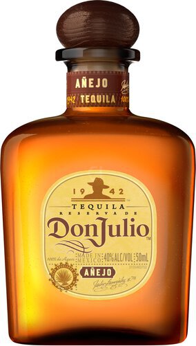 Don Julio Anejo Tequila