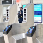 fare evastion