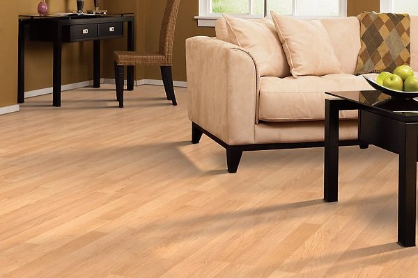 laminate flooring