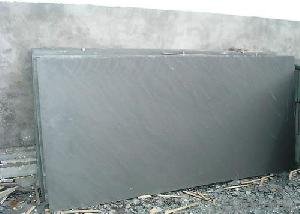 slate slab