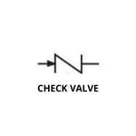 Check Valve