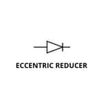 Eccentric Reducer